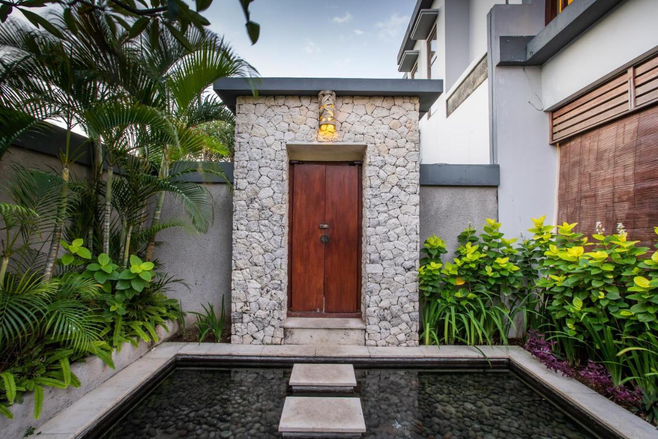 Villa Nadya Seminyak Esterno foto