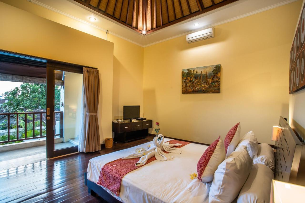 Villa Nadya Seminyak Esterno foto