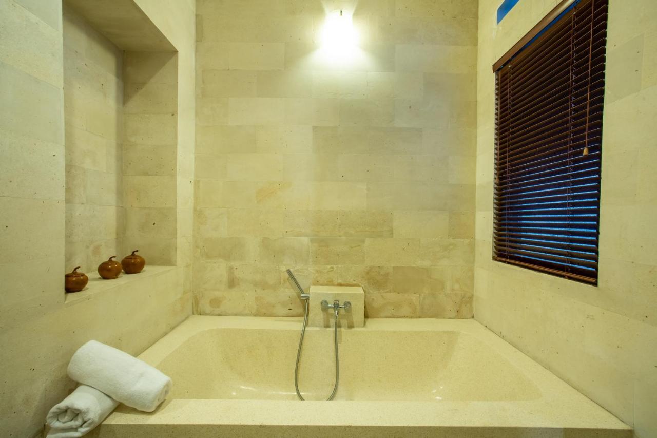 Villa Nadya Seminyak Esterno foto
